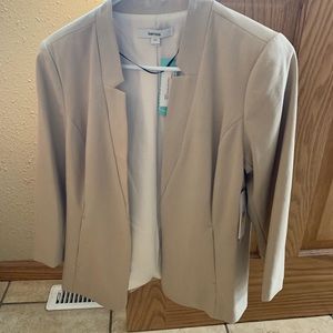 NWT stich fix blazer by kensie!
